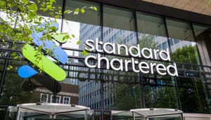 XRP solana ETF's Standared Chartered Solana en XRP de volgende kandidaten voor ETF’s, zegt Britse megabank