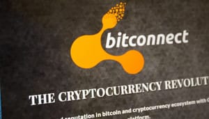 bitconnect-logo-website-ponzi Man bekent schuld in fraudezaak van $2,4 miljard BitConnect