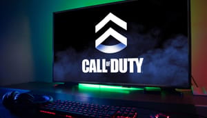 call-of-duty-beeldscherm Cryptopassie scholier leidde tot ontvoering en verloren jeugd