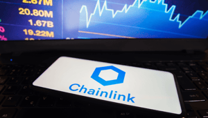 Chainlink lijkt klaar voor grote uitbraak, zeggen crypto-experts Chainlink lijkt klaar voor grote uitbraak, zeggen crypto-experts