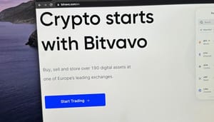 crypto-exchange-Bitvavo-dataleak Gebruikers van Nederlandse crypto exchange Bitvavo melden datalek