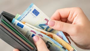 ethereum DCA Seit 2023 wöchentlich Ethereum im Wert von 25 € kaufen: Das ist das Ergebnis