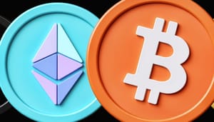 A Ethereum le falta algo crucial en comparación con Bitcoin