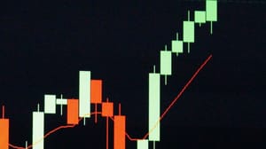 Ethereum naar $5.000 dit jaar door sterke fundamenten, zegt CEO Ethereum naar $5.000 dit jaar door sterke fundamenten, zegt CEO