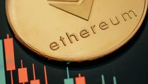 ethereum-stijgt-etf Ethereum kan $4.500 bereiken voor livegang van ETF's