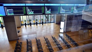 Ethereum beursfonds Grayscale plotseling ingetrokken na tegenslag