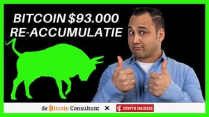 john-bitcoin-consultant- bitcoin-93-000 Maakt bitcoin snel een grote beweging? Dit zijn mijn targets voor BTC en ETH