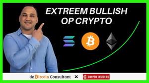 5 redenen waarom ik extreem bullish ben over bitcoin en crypto 5 redenen waarom ik extreem bullish ben over bitcoin en crypto