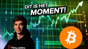 Twee crypto die hard kunnen stijgen: experts leggen uit waarom Twee crypto die hard kunnen stijgen: experts leggen uit waarom