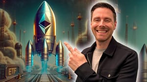 DooopieCash: Kansrijke instapmomenten voor ethereum?