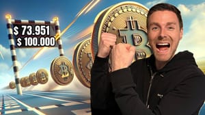 DoopieCash: wat moet er gebeuren voor een nieuwe bitcoin all-time high