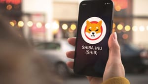 shiba-inu-miljonair Kryptomillionär erklärt: So hat Shiba Inu schnell 1,24 Millionen gesammelt