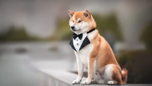 Bitcoin fällt: Startschuss für Altcoins? Pepe und Shiba sind davon überzeugt Bitcoin fällt: Startschuss für Altcoins? Pepe und Shiba sind davon überzeugt