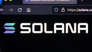 solana-prijs-400 Solana koers binnenkort naar $400? Investeringsfonds legt uit hoe