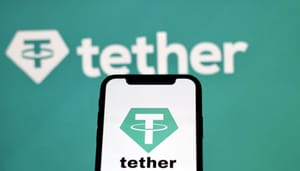 stablecoin-markt-groeit Stabiele cryptomarkt stijgt naar hoogste niveau in 2 jaar