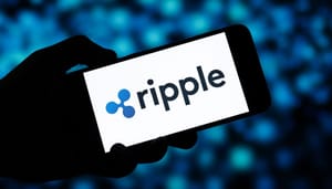 tether-Ripple-CEO-XRP Cryptoreus Tether ontkent beschuldigingen van Ripple's CEO