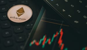 three-reasons-ethereum-ETF-price 3 redenen waarom de ethereum koers niet stijgt na ETF-goedkeuring