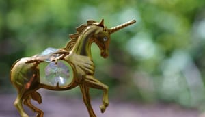 unicorn-venture-capitalists-crypto Durfkapitalisten investeren voor 2e maand op rij $1 miljard in crypto