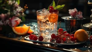 whiskey-blockchain Cocktails en whisky maken kennis met blockchain en NFT’s