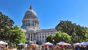 wisconsin-bitcoin-investering Amerikaanse staat koopt +$100 miljoen aan bitcoin, 'een goed teken'