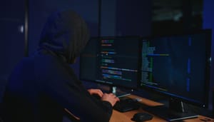 $19 miljard crypto gestolen