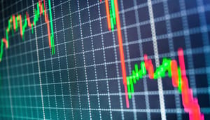 BTC koers daalt onder $63.000 Bitcoin koers keldert onder $63.000, altcoinmarkt in vrije val