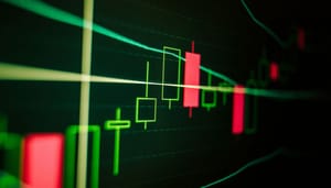 BTC koers duikt onder $61.000 Bitcoin koers faalt bij $62.000 en valt terug, altcoins opnieuw onder druk