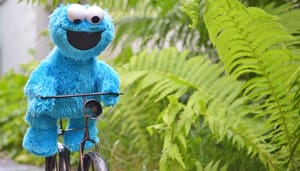 Billionaire-cookiemonster-bitcoin-spotlight Bitcoin in de spotlight door multimiljardair en cookiemonster