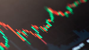 Bitcoin koers begint de week op kritiek breekpunt, markt nerveus