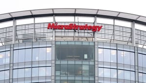 MicroStrategy gaat nóg meer Bitcoin kopen met $700 miljoen uitgifte Nieuwe boost voor bitcoin: MicroStrategy doet zijn grootste BTC-aankoop ooit