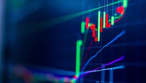 Bitcoin stijgt tot $62.000 Bitcoin koers klimt verder maar worstelt met $62.000, twijfel heerst