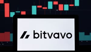 Bitvavo-lists-new-token Bitvavo haalt grote mijlpaal, gratis crypto voor Nederlanders