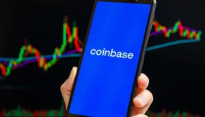Coinbase' Base $8 miljard Coinbase’ Base crypto netwerk behaalt indrukwekkende miljardenmijlpaal