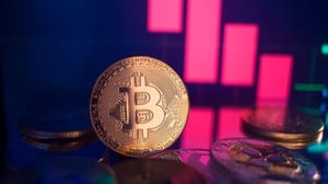 Crypto Radar_ domper van bitcoin kleurt markt opnieuw rood Crypto Radar: domper van bitcoin kleurt markt opnieuw rood