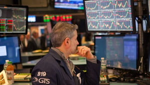 Crypto-exchange-sale Cryptobeurs in de problemen, verkoop is mogelijk