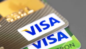 Crypto-giant-Tether-defeats-VISA Krypto-Riese Tether übertrifft VISA mit riesigem Handelsvolumen