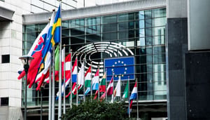 Cryptohandel EU kan volgende week hinder ondervinden door nieuwe regels