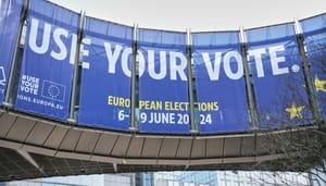 EU-tether-mica-crypto-law Baas van crypto-gigant bang voor nieuwe Europese wet