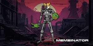 Memeinator Content Media Bank – Small Logo-min (3) Memeinator is er: waarom deze memecoin naar eigen zeggen interessant is