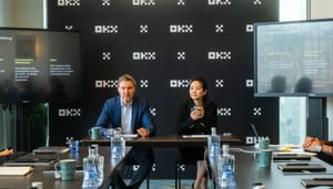 OKX-press-event-Amsterdam-03-06-24 Nieuwe crypto beurs actief in Nederland - met sterke focus op prijs