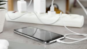 bitcoin-minen-smartphone-rollman geloof jij in bitcoin? waarom maak je ze zelf niet