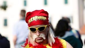 hulk-hogan Hulk Hogan ontkent dat Solana memecoin pump & dump van hem is