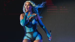 La rapera Iggy Azalea lanza una nueva crypto, pero no sin problemas La rapera Iggy Azalea lanza una nueva crypto, pero no sin problemas