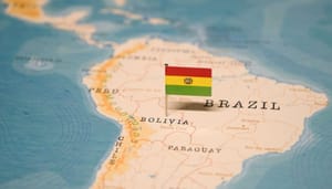 Bolivia-bitcoin bolivia heft bitcoin verbod op