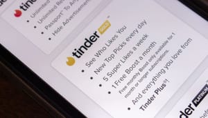 Tinder-romance-sczm amerikaanse ovherid waarschwut voor nieuwe cryptoscam
