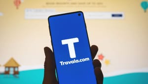 Toncoin samenwerking Travala Toncoin sleept samenwerking met crypto-reisplatform binnen