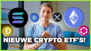 WTFinance-ethereum-ETF's Ethereum ETF's goedgekeurd, welke coins zijn nu aan de beurt?