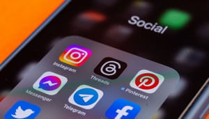 Wereld Social Media Dag_ dit zijn onze socials & winactie komt eraan Wereld Social Media Dag: dit zijn onze socials & winactie komt eraan