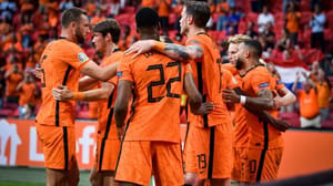 Zoveel euro en bitcoin krijgt het Nederlands elftal bij winst EK Zoveel euro en bitcoin krijgt het Nederlands elftal bij winst EK
