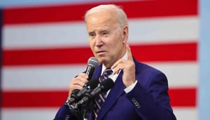 Solana memecoins schieten omhoog na veroordeling zoon President Biden